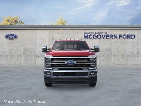New 2026 Ford F350 4x4 Crew Cab Super Duty image 37