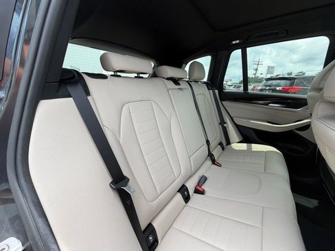 Used 2018 BMW X3 xDrive30i AWD/4WD image 26