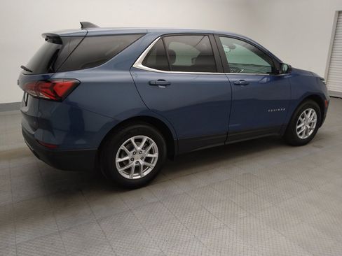 Used 2024 Chevrolet Equinox LT w/ LPO, Floor Liner Package FWD image 10
