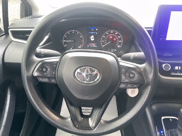 Used 2024 Toyota Corolla LE FWD image 25