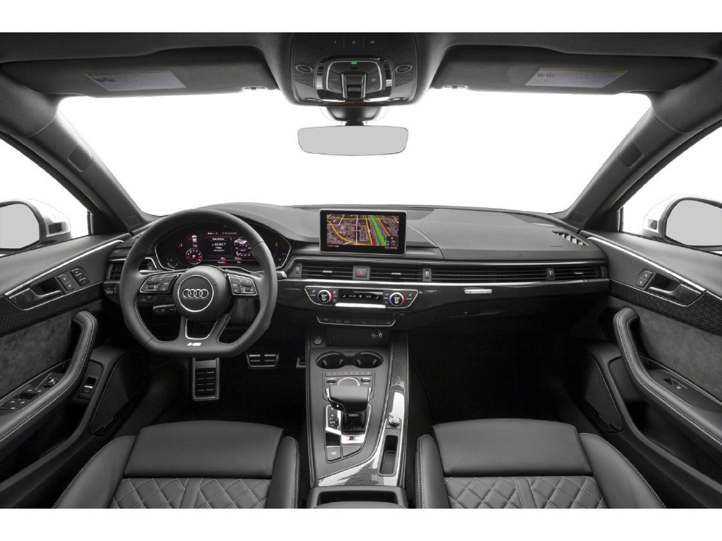 Used 2019 Audi S4 Premium Plus w/ Premium Plus Package AWD/4WD image 5