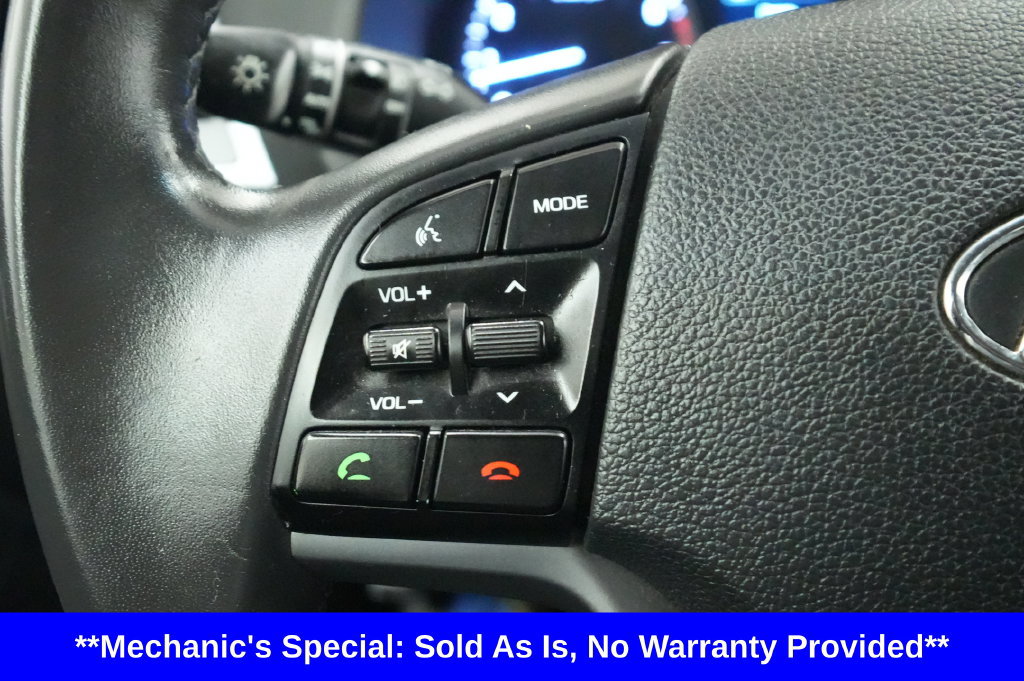 Used 2016 Hyundai Tucson Limited AWD/4WD image 36
