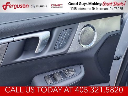 New 2026 Buick Enclave Avenir w/ Super Cruise Package FWD image 14