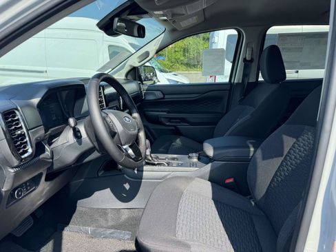 New 2026 Ford Ranger XLT AWD/4WD image 13