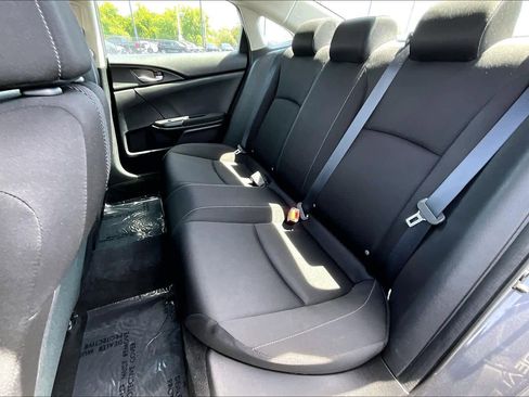 Used 2019 Honda Civic LX image 20