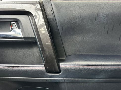 Used 2024 Toyota 4Runner TRD Off-Road Premium image 20