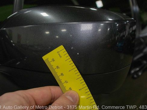 Used 2016 Subaru WRX Limited image 25