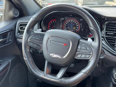 Used 2024 Dodge Durango GT image 15