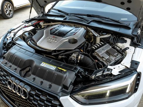 Used 2018 Audi RS 5 w/ Dynamic Package image 47