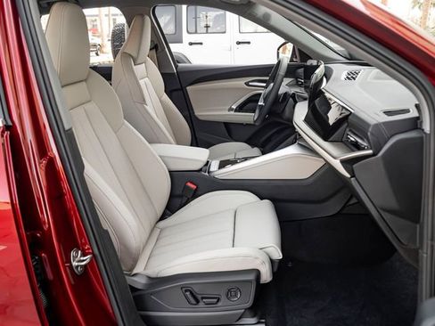 New 2026 Audi Q5 Premium Plus AWD/4WD image 29