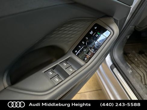 Certified 2025 Audi A5 2.0T Premium Plus w/ Premium Plus image 15