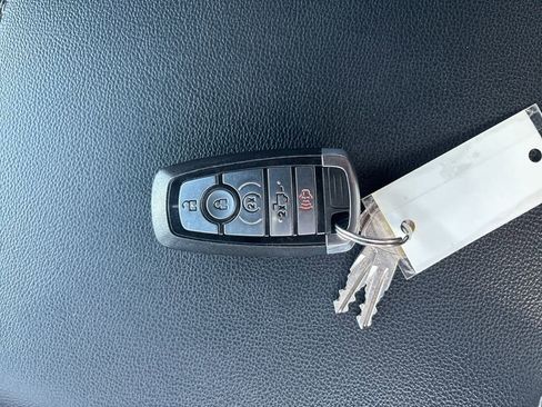 Used 2023 Ford F150 XLT w/ Equipment Group 302A High image 34