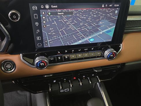 New 2026 GMC Canyon AT4 image 11