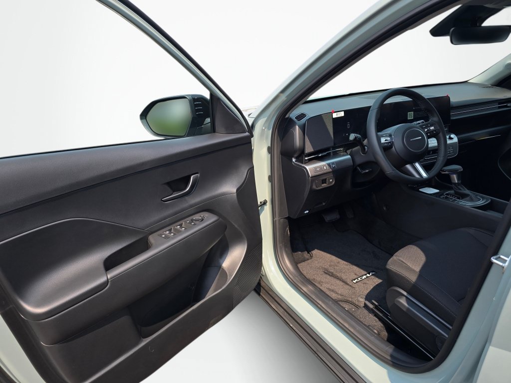 New 2027 Hyundai Kona SEL Sport AWD/4WD image 31