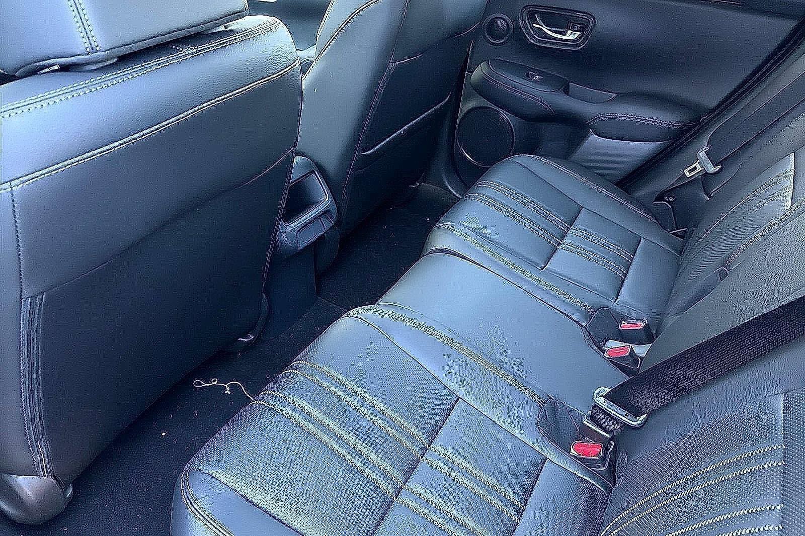 New 2027 Honda HR-V EX-L image 14