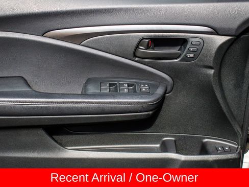 Used 2023 Honda Passport EX-L image 21