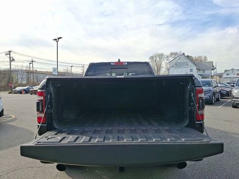 Used 2022 RAM 1500 Laramie image 28
