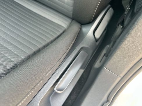 Used 2025 Volkswagen Jetta S FWD image 12