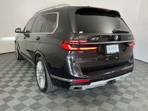 Certified 2025 BMW X7 xDrive40i image 7