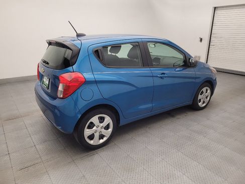 Used 2020 Chevrolet Spark LS FWD image 10