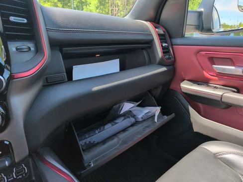 Used 2020 RAM 1500 Rebel w/ Rebel Level 2 Equipment Group AWD/4WD image 47