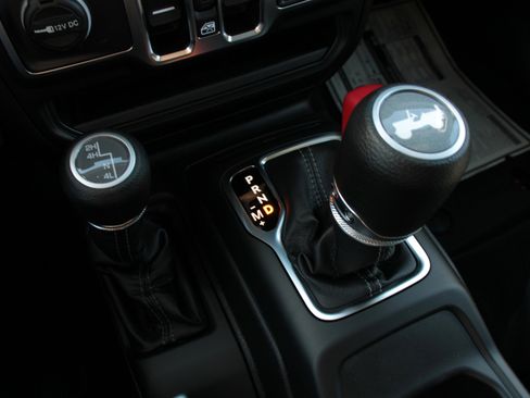 New 2026 Jeep Wrangler Sport image 20