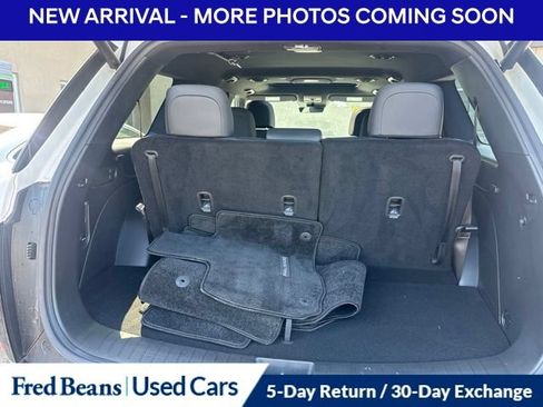 Certified 2026 Hyundai Palisade XRT Pro AWD/4WD image 7