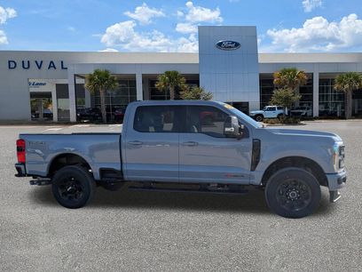 New 2026 Ford F350 Lariat w/ Black Appearance Package