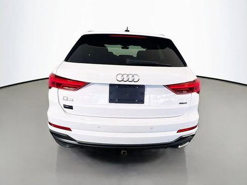 Used 2021 Audi Q3 2.0T Premium w/ Convenience Package AWD/4WD image 7