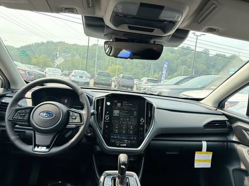New 2026 Subaru Crosstrek 2.5i Limited AWD/4WD image 18