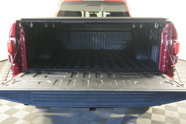 Used 2017 Ford F150 Raptor w/ Equipment Group 802A Luxury AWD/4WD image 9