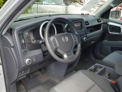 Used 2006 Honda Ridgeline RTS image 4