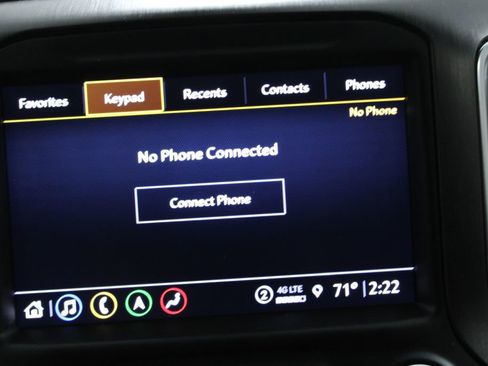 Used 2022 GMC Sierra 2500 AT4 w/ AT4 Preferred Package image 35