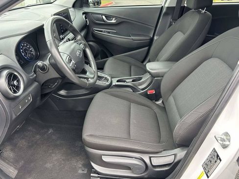 Used 2022 Hyundai Kona SEL w/ Convenience Package FWD image 15