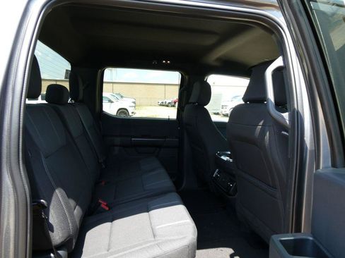 New 2026 Ford F150 STX w/ Equipment Group 200A AWD/4WD image 13
