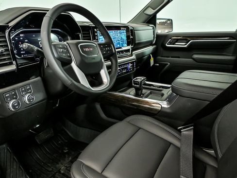 New 2026 GMC Sierra 1500 Elevation w/ Elevation Premium Package AWD/4WD image 8