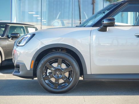 New 2026 MINI Cooper Countryman S image 2