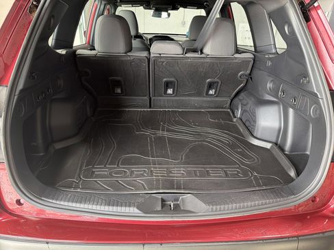 Certified 2025 Subaru Forester image 24