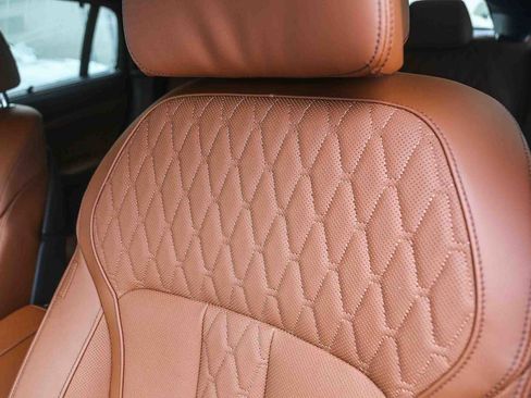 New 2026 BMW X6 M60i image 20