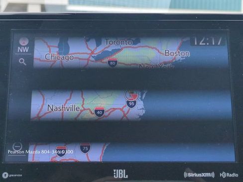 Used 2023 Toyota Camry XLE w/ Navigation Package AWD/4WD image 23