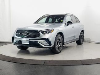 Certified 2026 Mercedes-Benz GLC 300 4MATIC video 3