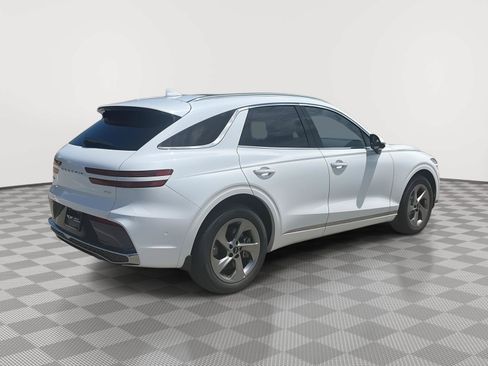 New 2026 Genesis GV70 2.5T Advanced AWD/4WD image 5