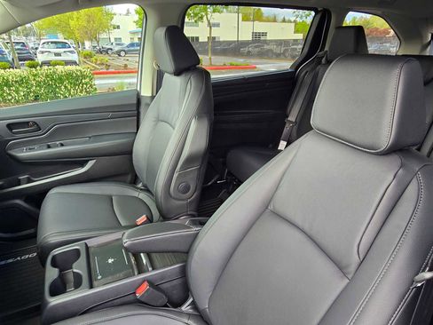 New 2026 Honda Odyssey EX-L image 22