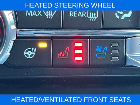 New 2025 Ford F150 Lariat w/ Equipment Group 502A High image 17