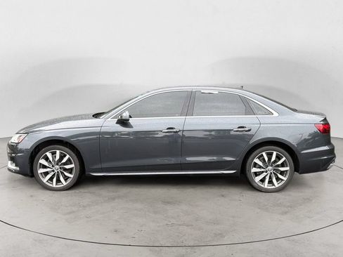 Used 2021 Audi A4 2.0T Premium w/ Convenience Package AWD/4WD image 8