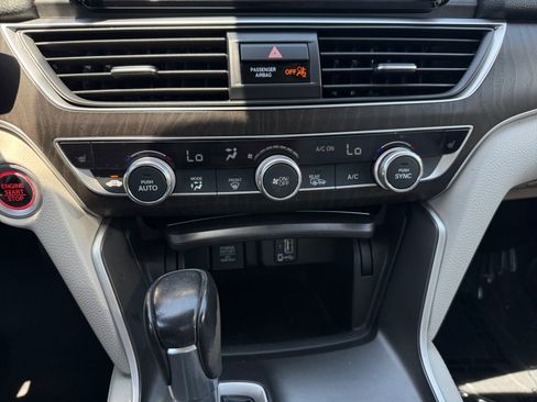 Used 2018 Honda Accord EX-L image 13