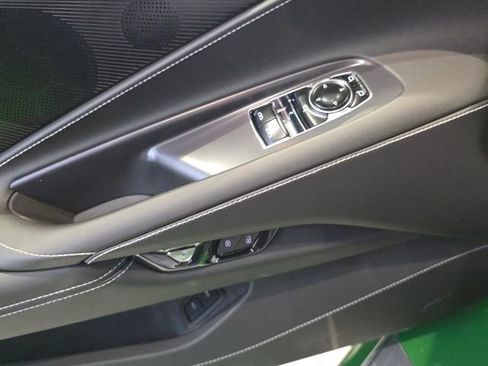 New 2026 Chevrolet Corvette Stingray Preferred Cpe w/ Z51 Performance Package image 28