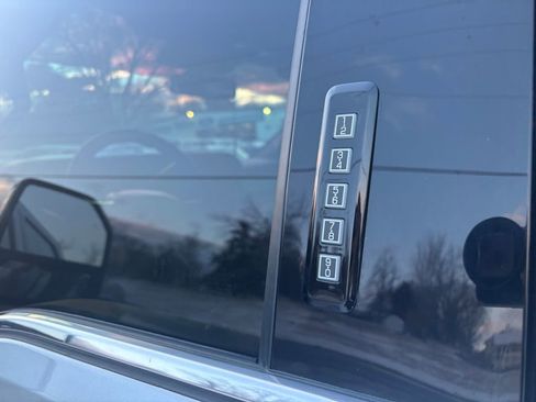 Used 2024 Ford F350 Lariat w/ Chrome Package image 22