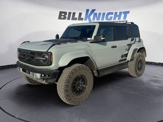 Used 2024 Ford Bronco Raptor w/ Interior Carbon Fiber Pack 6 video 1