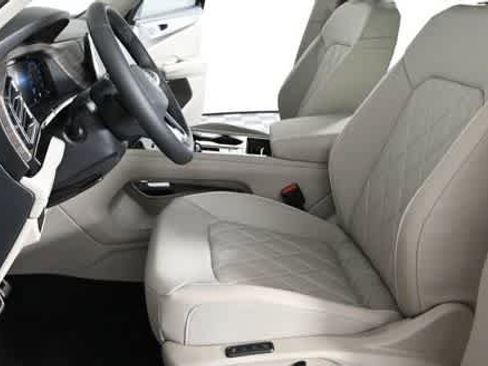 New 2025 Volkswagen Atlas SEL Premium R-Line image 22